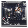 CJ Stroud (Houston Texans) NFL 7" Figure McFarlane's SportsPicks CHASE OPENER