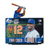Francisco Lindor (New York Mets) McFarlane MLB 7" Figure