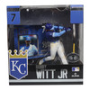 Bobby Witt Jr. (Kansas City Royals) McFarlane MLB 7" CHASE Figure
