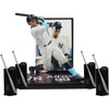 Aaron Judge (Yankees) MLB 7" Silver Slugger McFarlane's SportsPicks