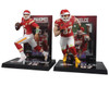 Travis Kelce/Patrick Mahomes (Chiefs) NFL 7" Figure McFarlane 2-Pack