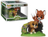 Tod & Copper (The Fox and the Hound) Funko Pop! Moment