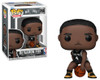 Victor Wembanyama / De'Aaron Fox (Spurs) NBA Funko Pop! Combo (2)