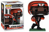 Ja'Marr Chase (Cincinnati Bengals) NFL Funko Pop! Series 10 OPENER