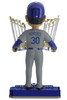 Dave Roberts (Dodgers) 2025 World Series Back to Back Champs Bobblehead