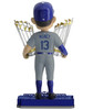 Max Muncy (Dodgers) 2025 World Series Back to Back Champs Bobblehead