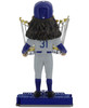 Tyler Glasnow (Dodgers) 2025 World Series Back to Back Champs Bobblehead