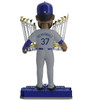 Teoscar Hernandez (Dodgers) 2025 World Series Back to Back Champ Bobblehead