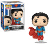 Superman (DC Comics) New Classic Funko Pop!