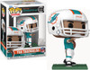 Tua Tagovailoa (Miami Dolphins) Funko Pop! NFL Series 9 OPENER