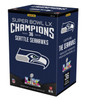 Seattle Seahawks Panini Super Bowl LX Champions Box Set
