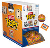 NBA Funko Bitty Pop! Factory Sealed Case (24) Blind Bags