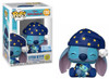 Stitch Starry PJs (Lilo & Stitch) Disney Funko Pop! Specialty