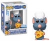 Remy w/Cheese (Ratatouille) Disney Funko Pop! Specialty
