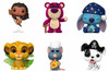 Disney Funko Pop! Specialty Series Complete Set (6) (PRE-ORDER Ships April)