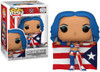 Zelina Vega (WWE) Funko Pop!