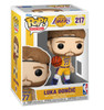 Luka Doncic (Los Angeles Lakers) NBA Funko Pop! OPENER