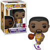Magic Johnson (Los Angeles Lakers) NBA Legends Funko Pop! OPENER