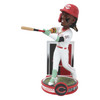 Elly De La Cruz (Cincinnati Reds) Banner Series MLB Bobblehead