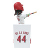 Elly De La Cruz (Cincinnati Reds) Banner Series MLB Bobblehead