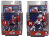 Nick Suzuki (Montreal Canadiens) NHL 7" Figure McFarlane's SportsPicks Reg & CHASE Combo (2)