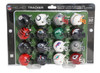 2026 Riddell NFL Helmet Tracker Set (32) Teams (PRE-ORDER Ships July)