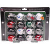 2026 Riddell NFL Helmet Tracker Set (32) Teams