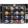 2026 Riddell NFL Helmet Tracker Set (32) Teams