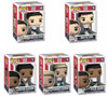 USMNT (2026 World Cup) Funko Pop! Soccer Set (5) (PRE-ORDER Ships April)