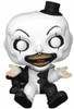 Art the Clown (Terrifier) Funko Pop! Horror Movie Sitters