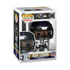 Ray Lewis (Baltimore Ravens) Funko Pop! NFL Legends