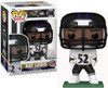Ray Lewis (Baltimore Ravens) Funko Pop! NFL Legends
