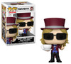 Tom Petty (Don't Come Around Here No More) Funko Pop! Rocks OPENER