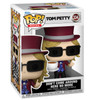 Tom Petty (Don't Come Around Here No More) Funko Pop! Rocks OPENER