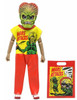 Martian (Mars Attacks) Ben Cooper Costume Kids NECA Clothed Figure