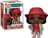 Snoop Dogg (w/Fur Coat) Funko Pop! Rocks