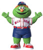 Wally The Green Monster (Boston Red Sox) Big Rubber Guys MLB Mascot (PRE-ORDER Ships October)