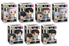 BTS Series 4 Funko Pop! Rocks Complete Set (7) OPENER