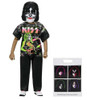 The Catman (KISS) NECA Ben Cooper 6" Scale Clothed Action Figure