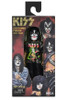 The Catman (KISS) NECA Ben Cooper 6" Scale Clothed Action Figure