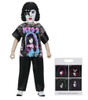 The Starchild (KISS) NECA Ben Cooper 6" Scale Clothed Action Figure