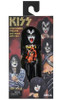 The Demon (KISS) NECA Ben Cooper 6" Scale Clothed Action Figure