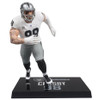 Maxx Crosby (Las Vegas Raiders) NFL 7" Figure McFarlane CHASE