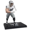 Maxx Crosby (Las Vegas Raiders) NFL 7" Figure McFarlane CHASE
