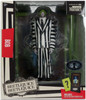Shrinker Bob (Beetlejuice) McFarlane 6" Figure Striped Suite Platinum Edition