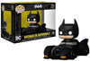 Batman w/Batmobile (Batman 85th Anniversary) Funko Pop!