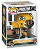 Jordan Love (Green Bay Packers) NFL Funko Pop! OPENER