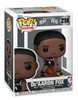 De'Aaron Fox (San Antonio Spurs) NBA Funko Pop! **OPENER**