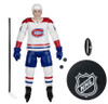 Lane Hutson (Montreal Canadiens) McFarlane NHL 6" Articulated Figure (PRE-ORDER Ships April)