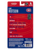 Lane Hutson (Montreal Canadiens) McFarlane NHL 6" Articulated Figure (PRE-ORDER Ships April)